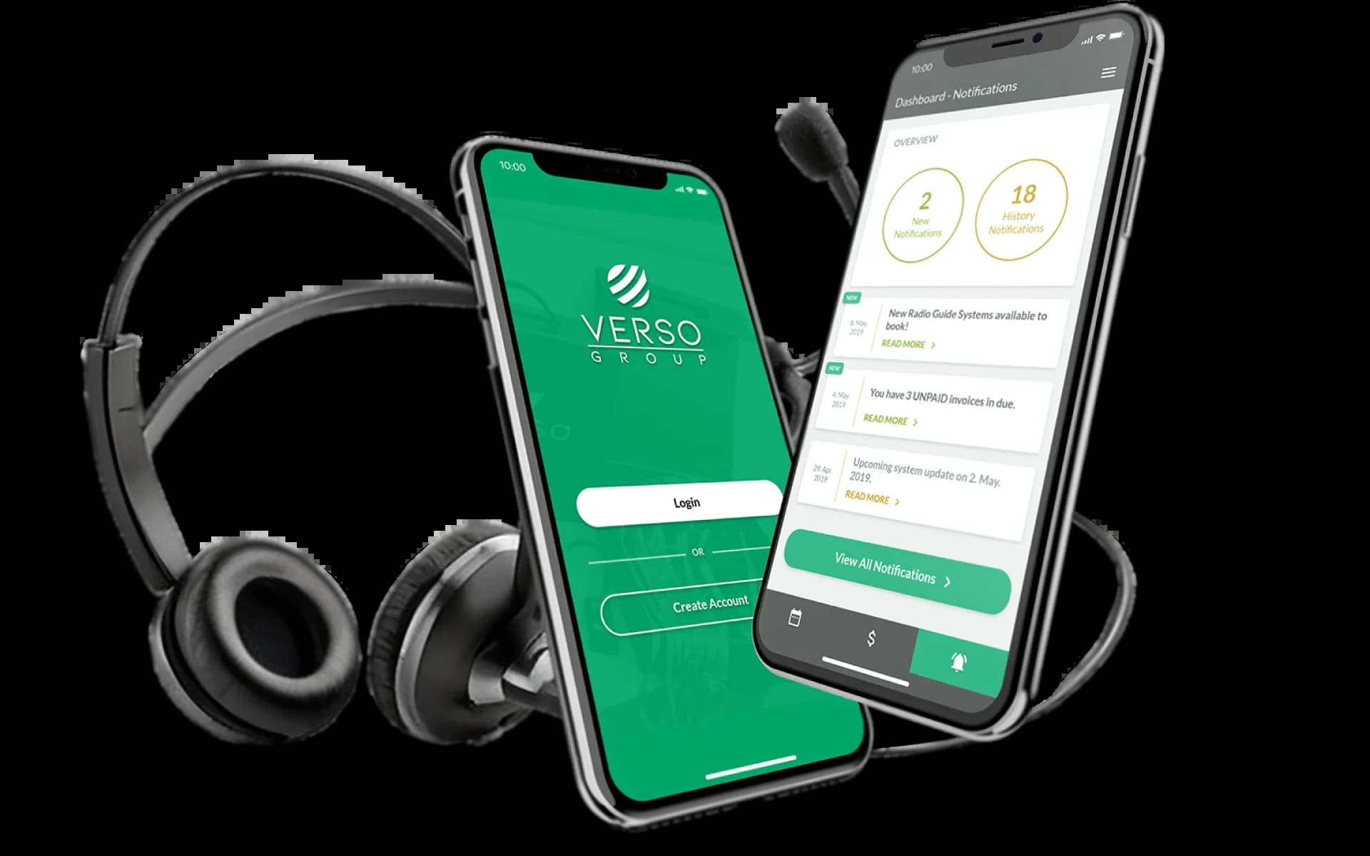 native-app-design